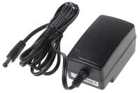 ge12i24-p1j MEAN WELL 15W Plug-In AC/DC Adapter 24V dc Output, 625mA Output