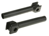 3-842-539-499 Bosch Rexroth Clamping Head 18mm, 100mm Length