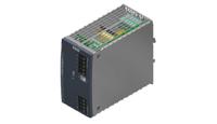 6ep3436-7sb00-3ax0 Siemens SITOP PSU6200 Switched Mode DIN Rail Power Supply, 400 → 500V ac ac Input, 24V dc dc Output, 20A Output