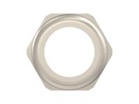 1sng613016r0000 Entrelec 1SNG Series Brass Brass, CR, NBR Cable Gland, M40 Thread, 22mm min., 32mm max., IP66, IP68