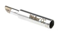 t0054488699 Weller XNT CC 3.2 mm Bevel Soldering Iron Tip for use with WXP65, WP65, WTP90, WXP90