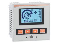 dcrl5 Lovato Current, Temperature, Voltage Monitoring Relay, 3, 3+N Phase, 4PST, SPDT