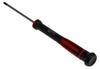 125-3106 RS PRO H99-12-06 Phillips; Slotted Precision Screwdriver Set, 6-Piece