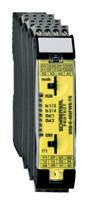 103014757 Schmersal SRB-E-402FWS-TS 2 Auxiliary Contacts Safety Relay 24V dc, Dual-Channel 2 Safety Contacts