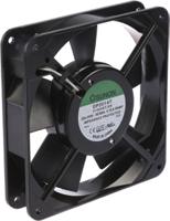dp201at2122hstgn Sunon DP Series Axial Fan, 230 V ac, AC Operation, 109m³/h, 19W, 90mA Max, 120 x 120 x 25mm