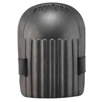 18200 Ergodyne Black Foam Hook & Loop Knee Pad