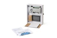 2080-lc50-starterpackrs Allen Bradley Micro 850 Series PLC CPU Starter Kit for Use with Micro 800 Controllers, Digital Output, 14-Input