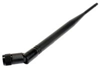 delta6axsmamss11 Siretta DELTA6A/x/SMAM/S/S/11 Whip Multiband Antenna with SMA Connector, 2G (GSM/GPRS), 3G (UTMS), 4G, 4G (LTE Cat-M),