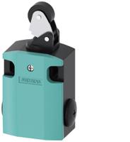3se5122-0pe01 Siemens 3SE5 Series Roller Limit Switch, 2NO/1NC, IP66, IP67, Metal Housing, 250V ac Max, 4A Max
