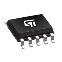 viper06lstr STMicroelectronics, AC/DC Converter 0.38 A, 800 V 10-Pin, SSO10 VIPER06LSTR
