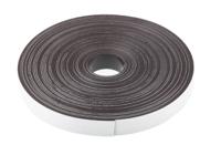 fm661 10m Magnetic Tape, Adhesive Back, 0.75mm Thickness