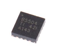 bq25504rgtt Texas Instruments BQ25504RGTT, Boost Converter Nickel-Metal Hydride, SuperCap, Lead Acid, Nickel-Cadmium,