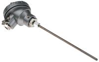 621-2401 RS PRO Type K Thermocouple 200mm Length, 6mm Diameter → +700°C