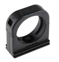 bfh-29-0 PMA, Cable Clip, Nylon 66, Black