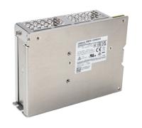 s8fs-c05024 Omron S8FS-C Switched Mode DIN Rail Power Supply, 85 → 264 V ac / 120 → 370V dc ac, dc Input, 24V dc dc