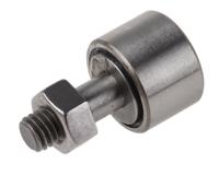 cf-6-fbuur Standard Caged Cam Follower CF 6 FBUUR, 6mm ID, 16mm OD