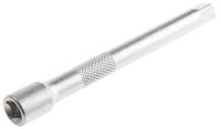 912-5423 RS PRO 1/4 in Square Extension, 100 mm Overall