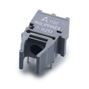 afbr-1629z Broadcom AFBR-1629Z, 50Mbit/s Fibre Optic Transmitter 685nm Versatile Link Connector, 18.8 x 12.2 x 7.6mm