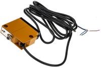 e3s-ls10xb4 Omron Diffuse Photoelectric Sensor, Block Sensor, 30 mm → 100 mm Detection Range