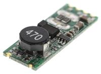 rcd-24-070pla Recom LED Driver, 2 → 35V dc Output, 24.5W Output, 700mA Output, Constant Current Dimmable