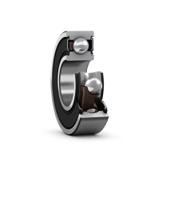 6203-2rsltn9c3vt162 SKF 6203-2RSLTN9/C3VT162 1 Row Ball Bearing - 17 mm ID, 40 mm OD