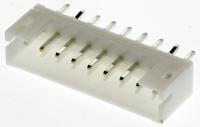 b9b-ph-k-slfsn JST PH Series Straight Through Hole PCB Header, 9 Contact(s), 2 mm Pitch, 1 Row, Shrouded