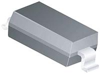 bat48zfilm STMicroelectronics 40 V 350 mA Diode Schottky 2-Pin SOD-123 BAT48ZFILM