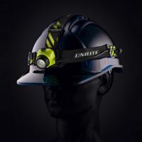 ht-900r Unilite LED HT-900R Head Torch 900 lm, 82 m Range
