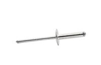 5000660 Rapid Agrafage Aluminium Rivet Set Rivet, 4mm