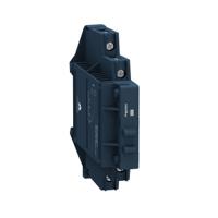 ssm1a112bdr Schneider Electric Harmony Relay Series Solid State Relay, 12 A Load, DIN Rail Mount, 280 V ac Load, 32 V dc Control