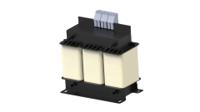 1-2432409-8 TE Connectivity, CORCOM RPQ 29.67A 480 V ac 50 / 60Hz, Chassis Mount Power Line Filter, Terminal Block 3 Phase
