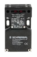 az16-03zvrk-m20-2254 Schmersal AZ16 Safety Interlock Switch, 3NC, Keyed, Glass Fibre Reinforced Thermoplastic