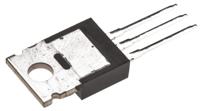 irfbg20pbf Vishay IRFBG Type N-Channel MOSFET, 1.4 A, 1 kV Enhancement, 3-Pin TO-220 IRFBG20PBF
