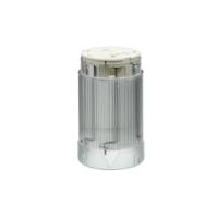 xvmc37 Schneider Electric Harmony Series Clear Signal Tower, 230 V ac/dc, Base Mount