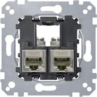 mtn4576-0022 Schneider Electric, D-Life Data Socket for use with Ethernet Connector