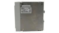 rnd-315-00016 RND RND 315 Switched Mode DIN Rail Power Supply, 100 → 240V ac ac Input, 48V dc dc Output, 650mA Output, 240W