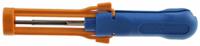 1579007-9 TE Connectivity Extraction Tool, AMPLIMITE HD-20 Series, Pin, Socket Contact