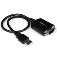 icusb2321x StarTech.com RS232 USB A Female to D-sub, 9 Pin Male Interface Converter