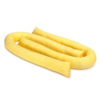 771-6418 RS PRO Spill Absorbent Sock for Chemical Use, 80L Capacity, 20 per Pack