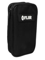 vt8-1000 FLIR VT8 Clamp Meter, 200A dc, Max Current 200A ac CAT III 1000V With RS Calibration