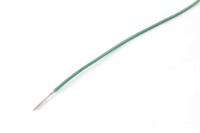 ky33a02v AXINDUS KY Series Green 0.38 mm² Hook Up Wire, 22 AWG, 12 x 0.2 mm, 200m, PVC Insulation, KY33A02V