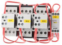 278361-sdainlm30230v50hz240v60hz Eaton xStart Star Delta Starter, Star Delta, 15 kW, 230 V ac, 3 Phase