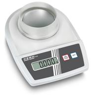 emb-200-3 Kern EMB 200-3 Precision Balance Weighing Scale, 200g Weight Capacity