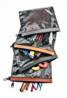ax3544 Veto Pro Pac 600 Denier Fabric Tool Bag 0.5in x 10.75in x 7in