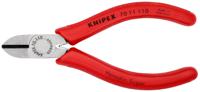 70-11-110 Knipex Knipex Diagonal Cutter