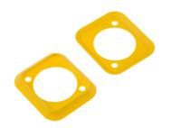 862-1551 RS PRO Gasket for use with XLR Connectors