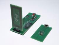 evalnlm0011dctobo1 Infineon EVAL_NLM0011_DC Evaluation Board for NLM0011