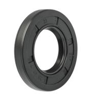 25x47x7-hms5-rg SKF Nitrile Rubber Seal, 25mm ID, 47mm OD, 7mm