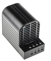 060000-00 STEGO Enclosure Heater, 120 → 240V ac/dc, 50W Output