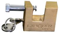 expl-padlock Explorer Cases Padlock for GT Explorer Cases